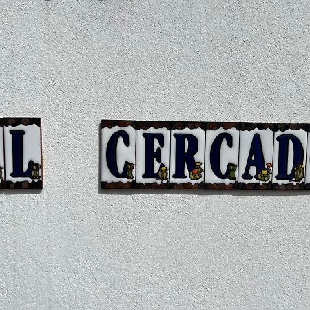 El Cercado Apartment Tinajo Exterior photo